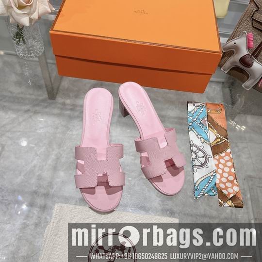 Replica Hermes Shoes Hermes sz34-42 mnh0209
