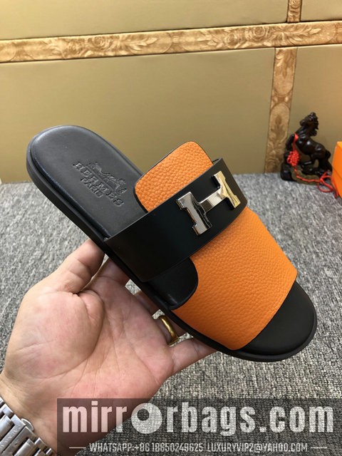 Replica Hermes Shoes 21724002 SZ 38-44