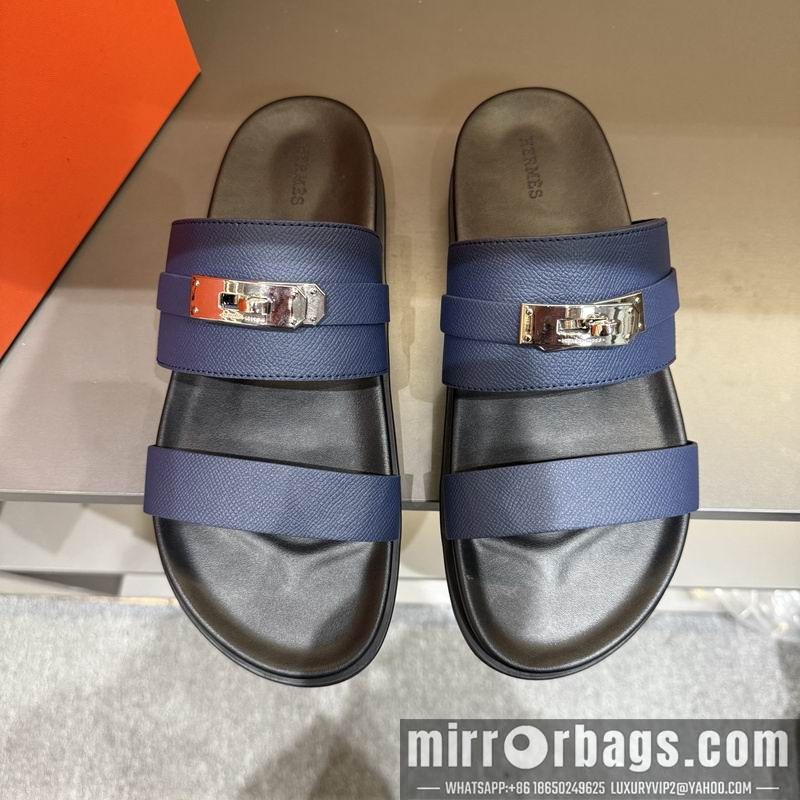 Replica Hermes Shoes Hermes sz38-45 jyh0515