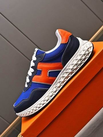Replica Hermes Shoes Hermes sz38-45 hnh0506
