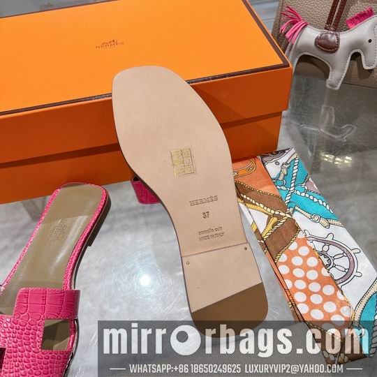 Replica Hermes Shoes Hermes sz34-42 mnh0237