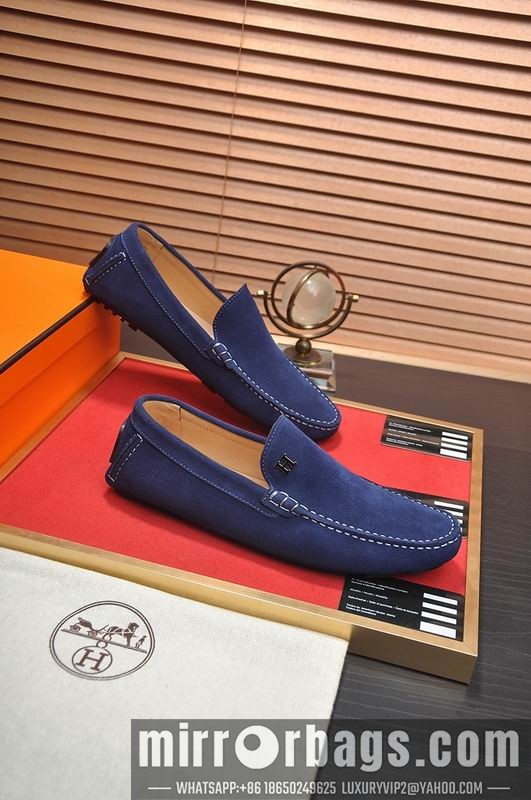 Replica Hermes Shoes Hermes sz38-45 hnh0601