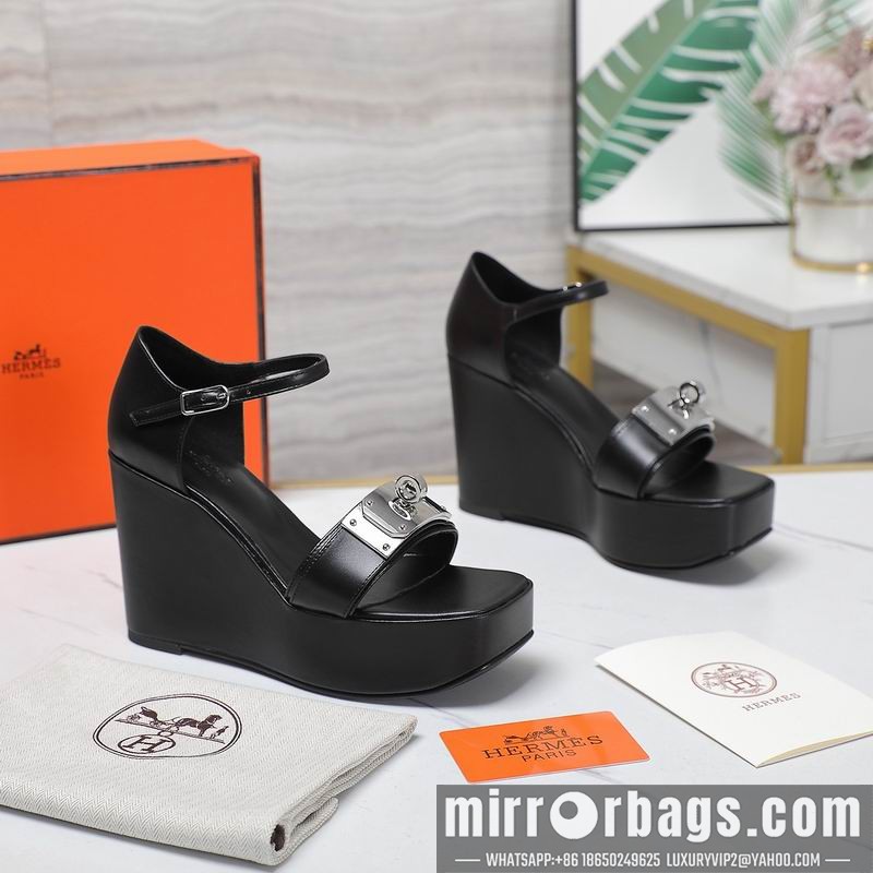 Replica Hermes Shoes Hermes sz35-42 mnh0901