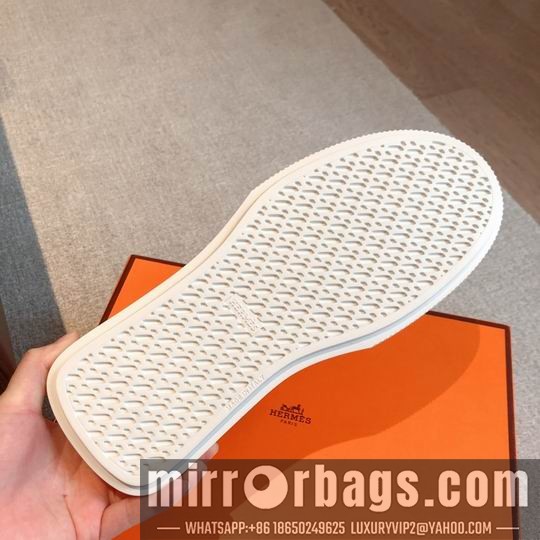 Replica Hermes Shoes Hermes sz35-46 mnh0206