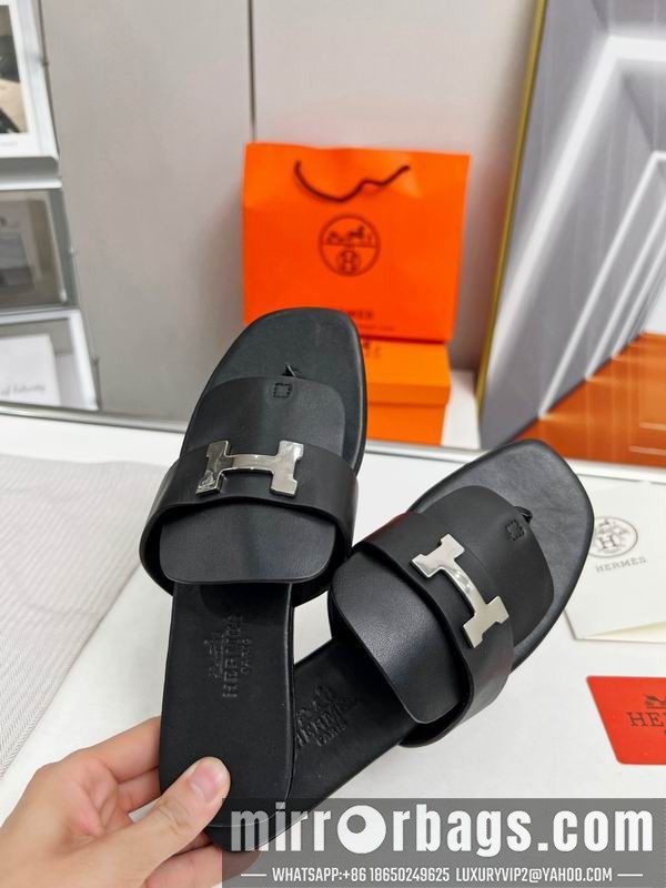 Replica Hermes Shoes Hermes sz35-42 mnf0211