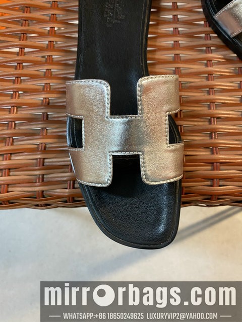Replica Hermes Shoes 2167037 SZ 35-43