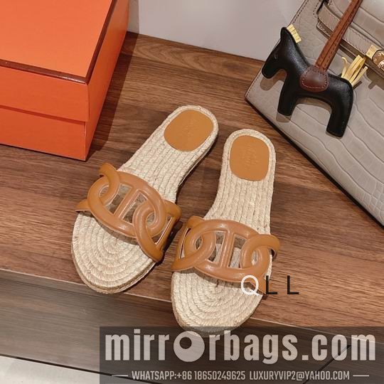 Replica Hermes Shoes Hermes sz35-41LL0122