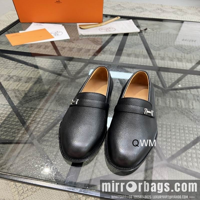 Replica Hermes Shoes Hermes sz38-45 WM0607