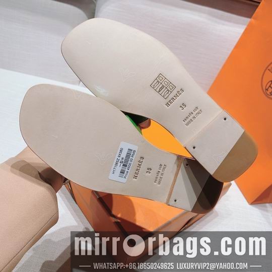 Replica Hermes Shoes Hermes sz35-42 mnh0409