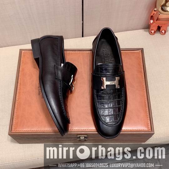 Replica Hermes Shoes Hermes sz38-46 mnh0602