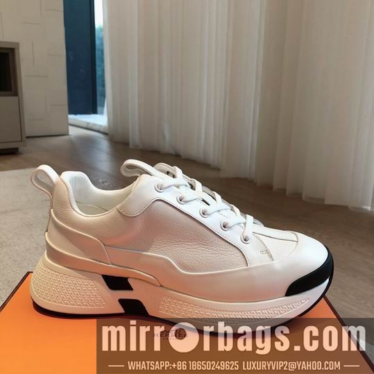 Replica Hermes Shoes Hermes sz35-46 mnh0215