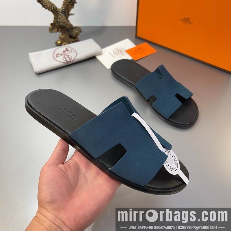 Replica Hermes Shoes Hermes sz38-48 mnf0314