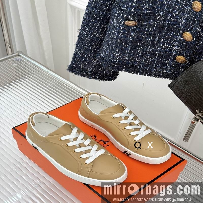 Replica Hermes Shoes Hermes sz38-45 JX0605
