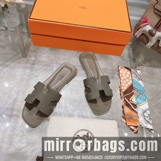 Replica Hermes Shoes Hermes sz34-42 mnh0243