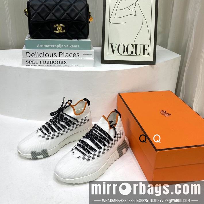 Replica Hermes Shoes Hermes sz35-45 Q0802