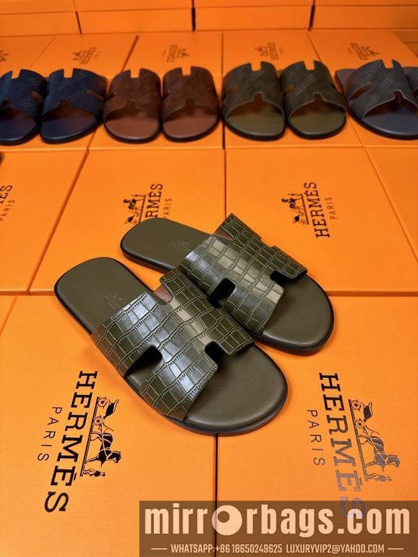 Replica Hermes Shoes Hermes sz38-46 mnf0231