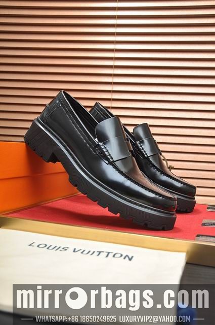 Replica Hermes Shoes Hermes sz38-45 mnh0415