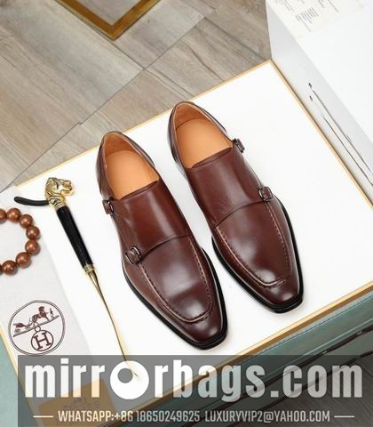 Replica Hermes Shoes Hermes sz38-45 mnh0909