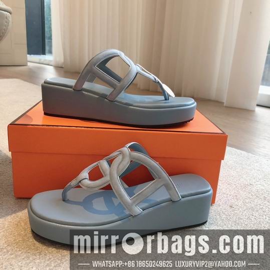 Replica Hermes Shoes Hermes sz35-40 mnh0210