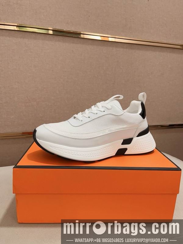 Replica Hermes Shoes Hermes sz38-45 hnh0310