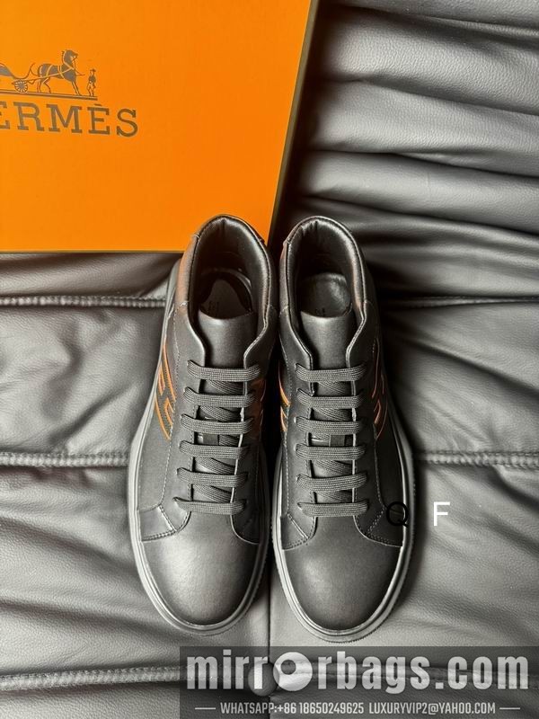 Replica Hermes Shoes Hermes sz38-45 TF1102