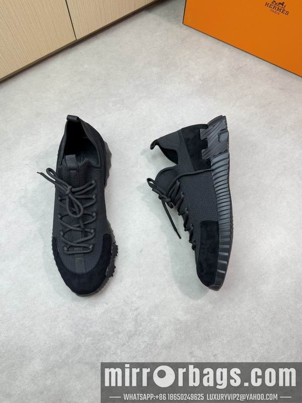 Replica Hermes Shoes Hermes sz38-46 hnh0607