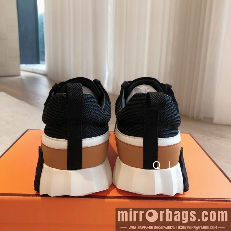 Replica Hermes Shoes Hermes sz35-45 LL0705