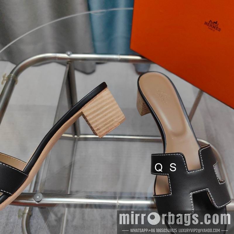 Replica Hermes Shoes Hermes sz35-40 S00601