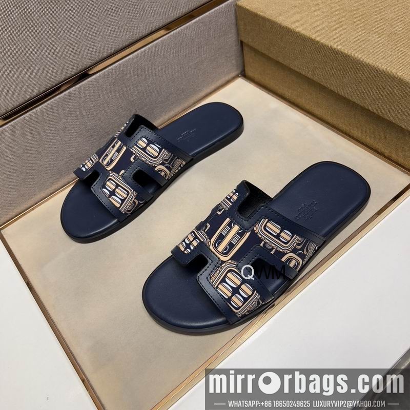 Replica Hermes Shoes Hermes sz38-44 WM0133