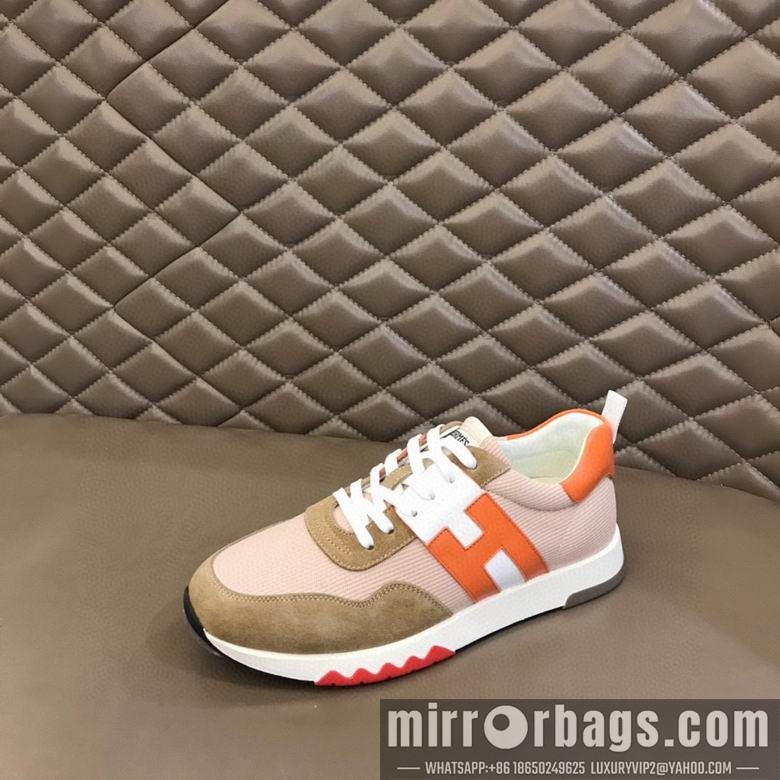 Replica Hermes Shoes Hermes sz38-44 4C n1210