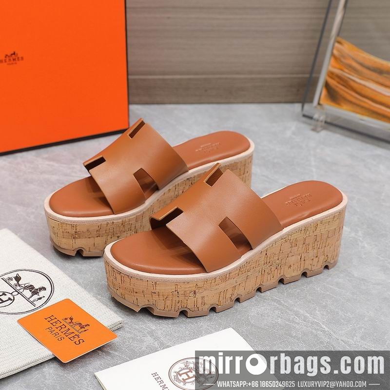 Replica Hermes Shoes Hermes sz35-42 mnh0412
