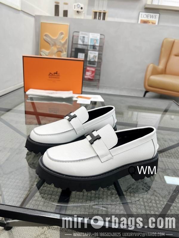 Replica Hermes Shoes Hermes sz38-45 WM0404