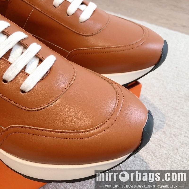 Replica Hermes Shoes Hermes sz35-45 mnf0215