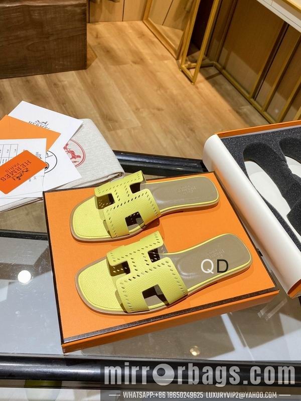 Replica Hermes Shoes Hermes sz34-41 GDT0131