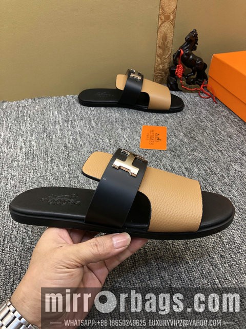 Replica Hermes Shoes 21724009 SZ 38-44