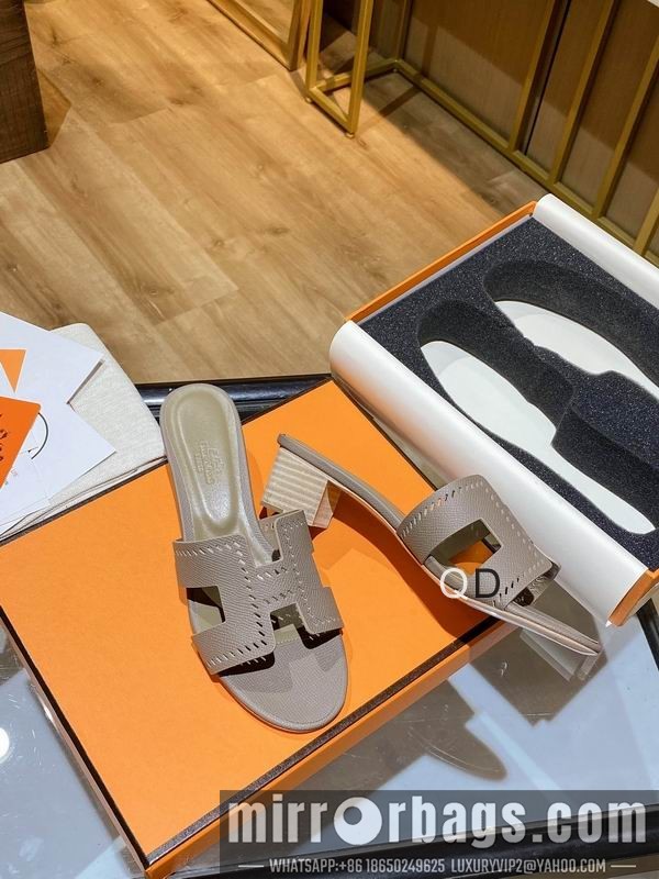 Replica Hermes Shoes Hermes sz34-41 GDT0109