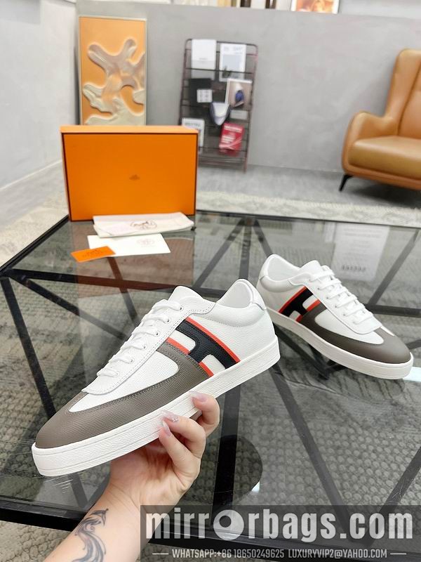 Replica Hermes Shoes Hermes sz38-45 jyh0706
