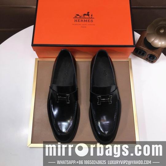 Replica Hermes Shoes Hermes sz38-45 hnh1204