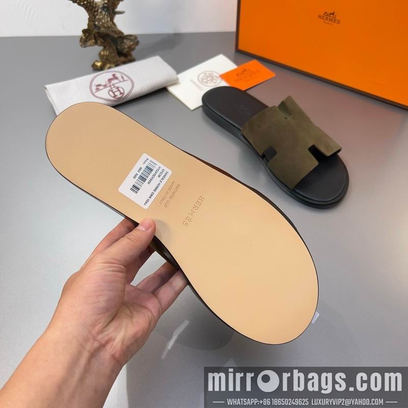 Replica Hermes Shoes Hermes sz38-48 mnf0314