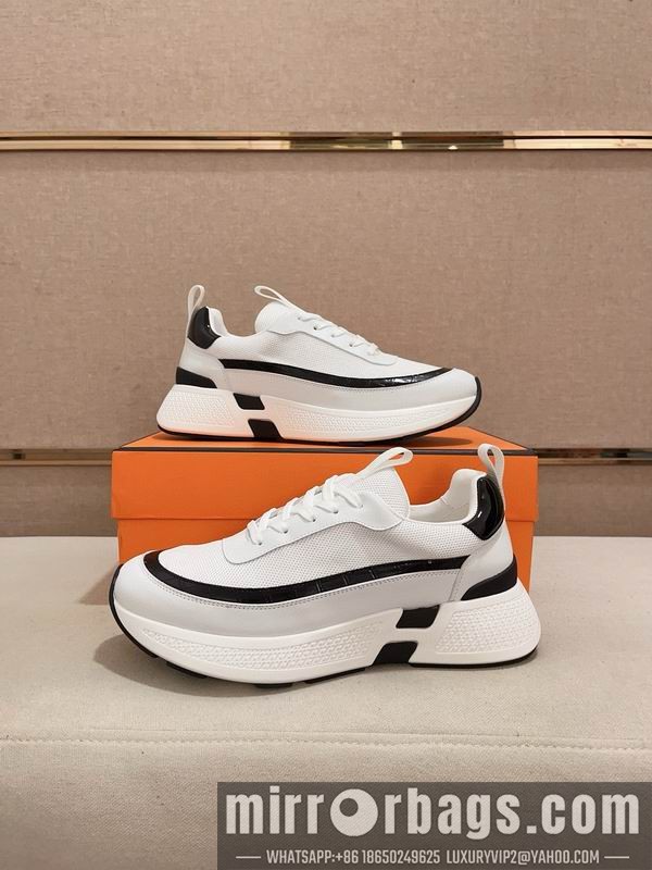 Replica Hermes Shoes Hermes sz38-45 hnh0310