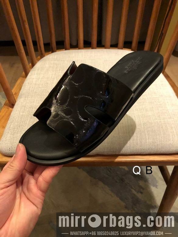 Replica Hermes Shoes HERMES sz38-44BS0111