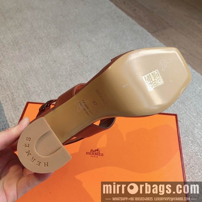 Replica Hermes Shoes Hermes sz35-42 mnf0205