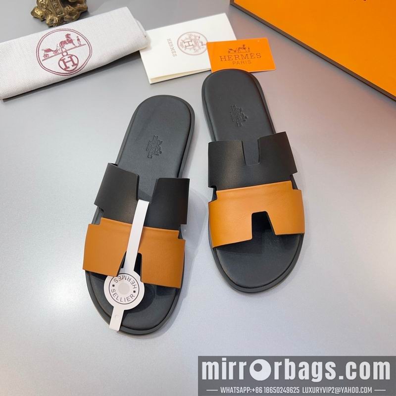 Replica Hermes Shoes Hermes sz38-48 mnf0313