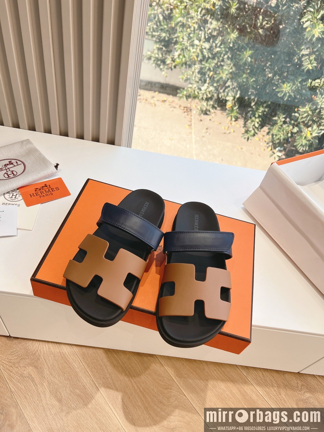 Replica Hermes Shoes Hermes sz35-45 h0502