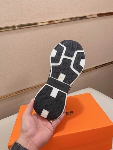 Replica Hermes Shoes Hermes sz38-45 hnh0505