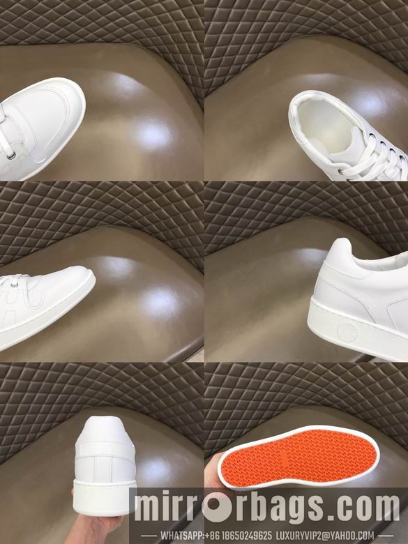 Replica Hermes Shoes Hermes sz38-44 3C n1208