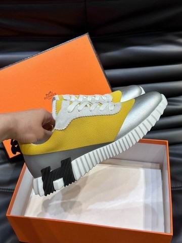 Replica Hermes Shoes Hermes sz38-44 jyh0903