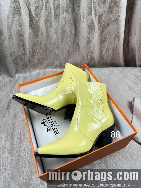 Replica Hermes Shoes Hermes sz35-40 K1117