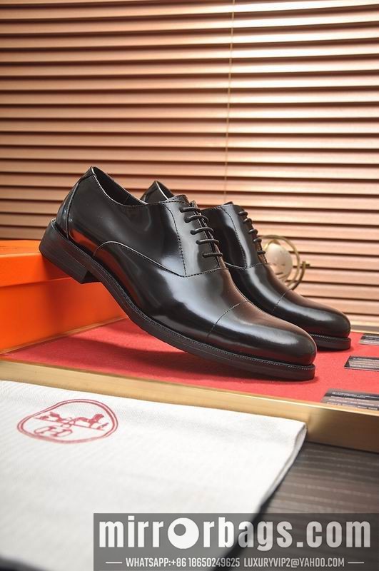 Replica Hermes Shoes Hermes sz38-45 hnh0603