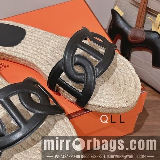 Replica Hermes Shoes Hermes sz35-41LL0122